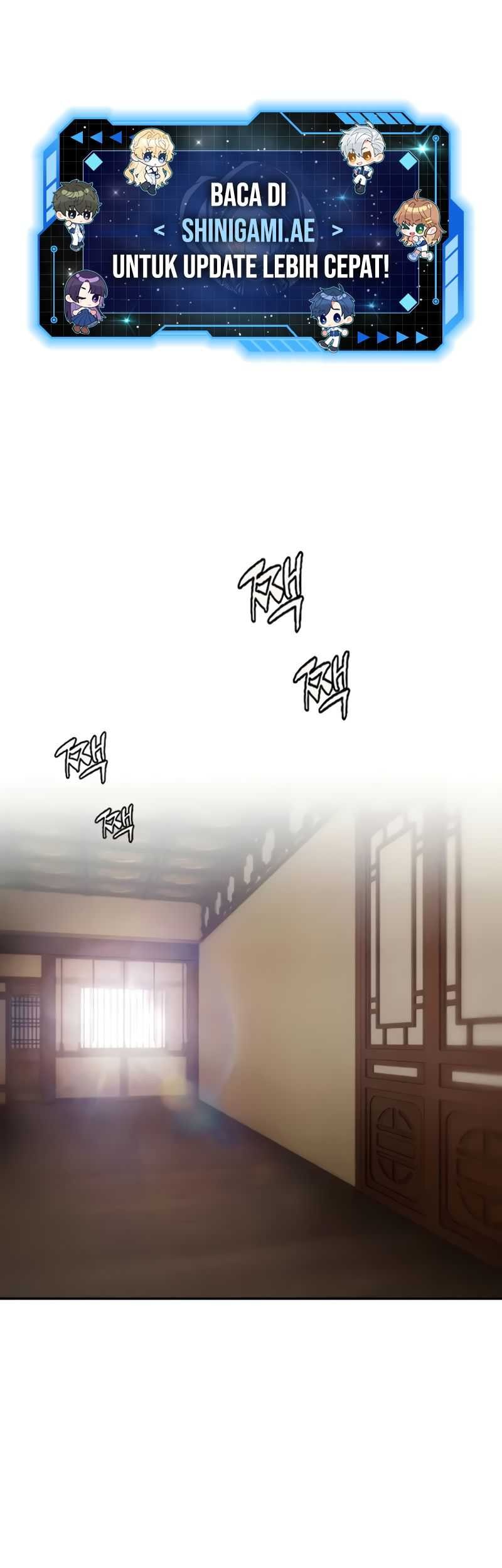 Baca The Heavenly Demon Wants A Quiet Life Chapter 6 Gambar 2