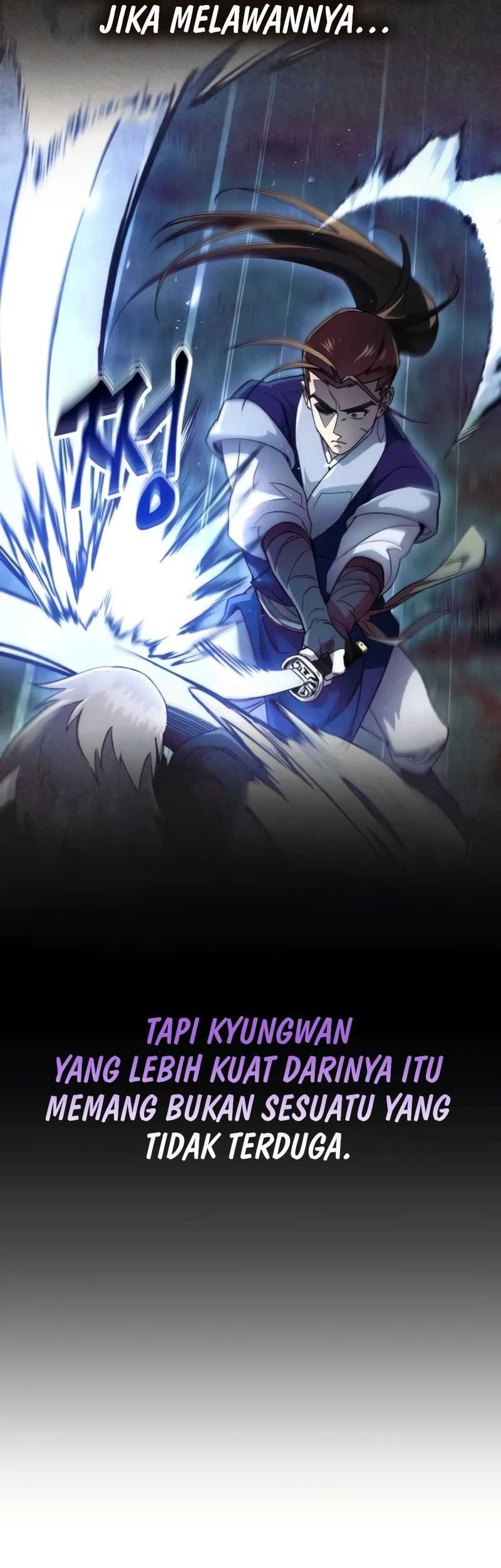 The Heavenly Demon Wants A Quiet Life Chapter 6 Gambar 7