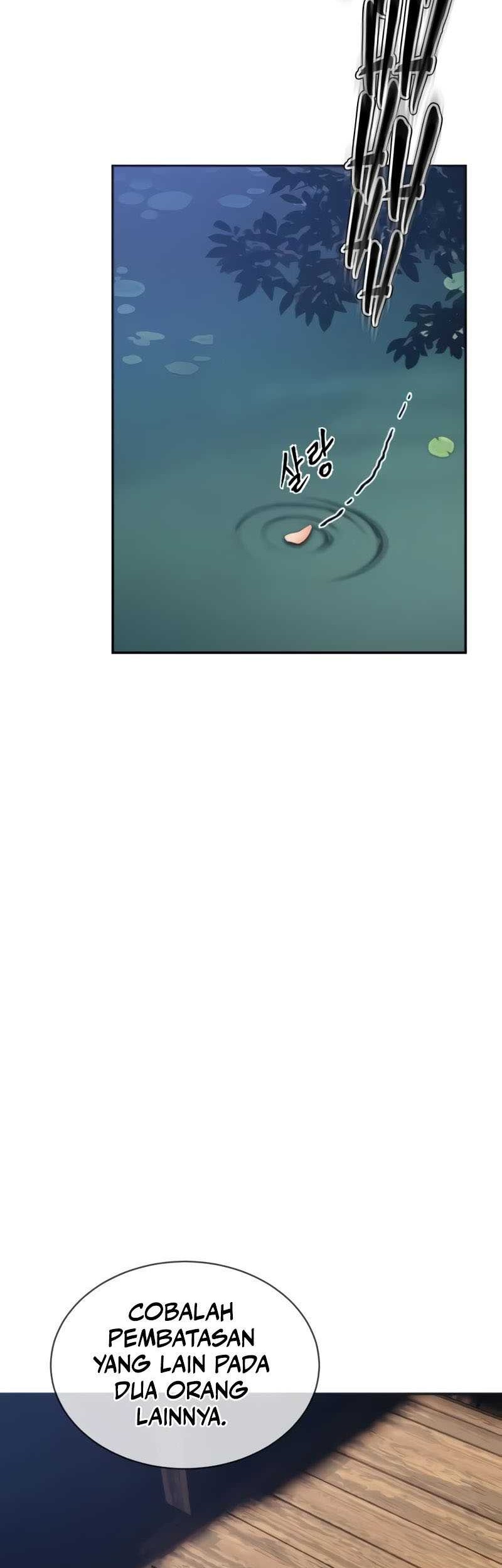 The Heavenly Demon Wants A Quiet Life Chapter 6 Gambar 19