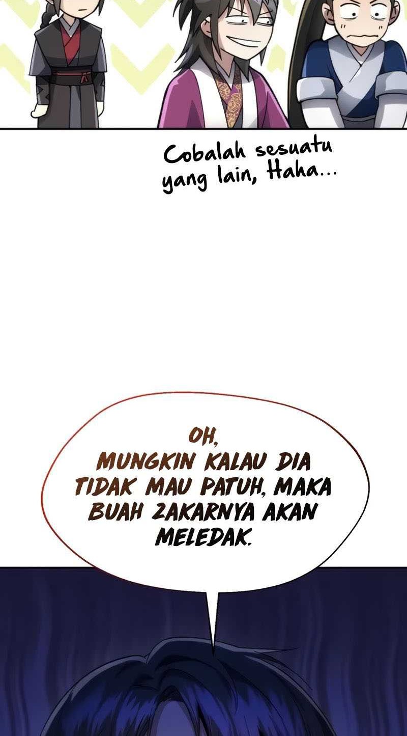 The Heavenly Demon Wants A Quiet Life Chapter 6 Gambar 21