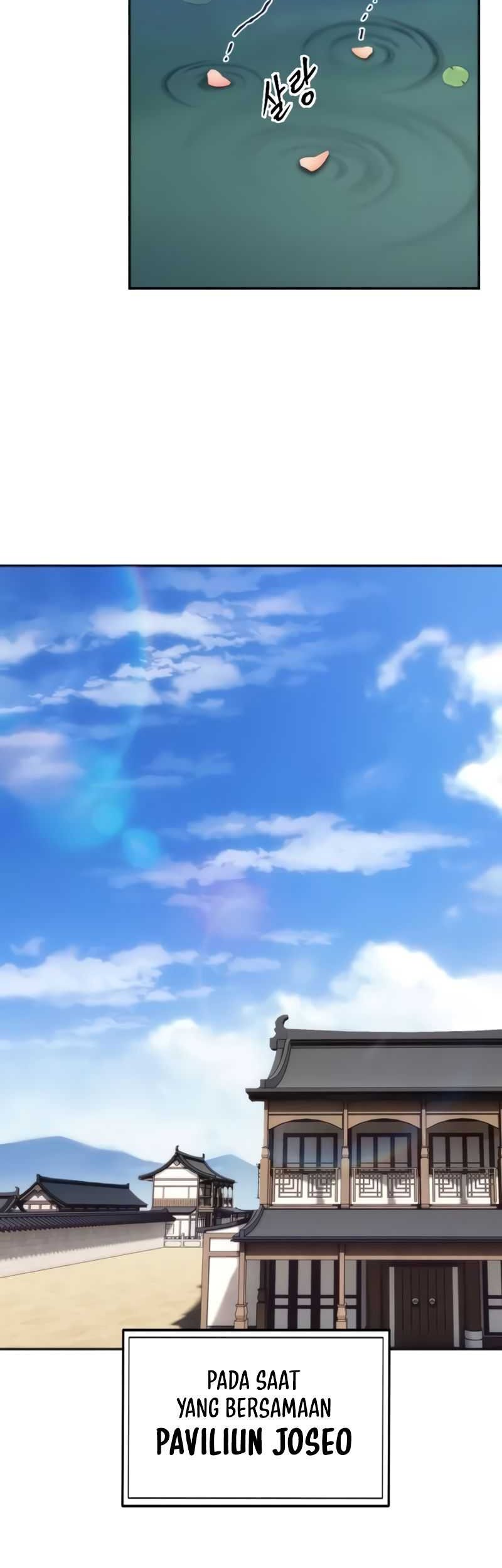 The Heavenly Demon Wants A Quiet Life Chapter 6 Gambar 24