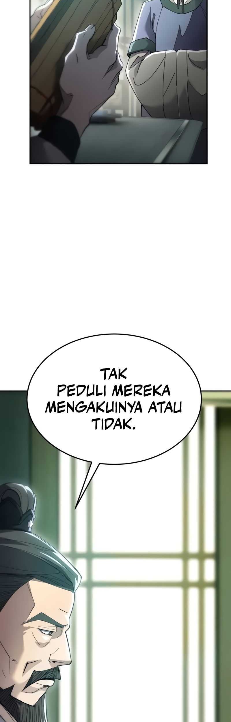 The Heavenly Demon Wants A Quiet Life Chapter 6 Gambar 28