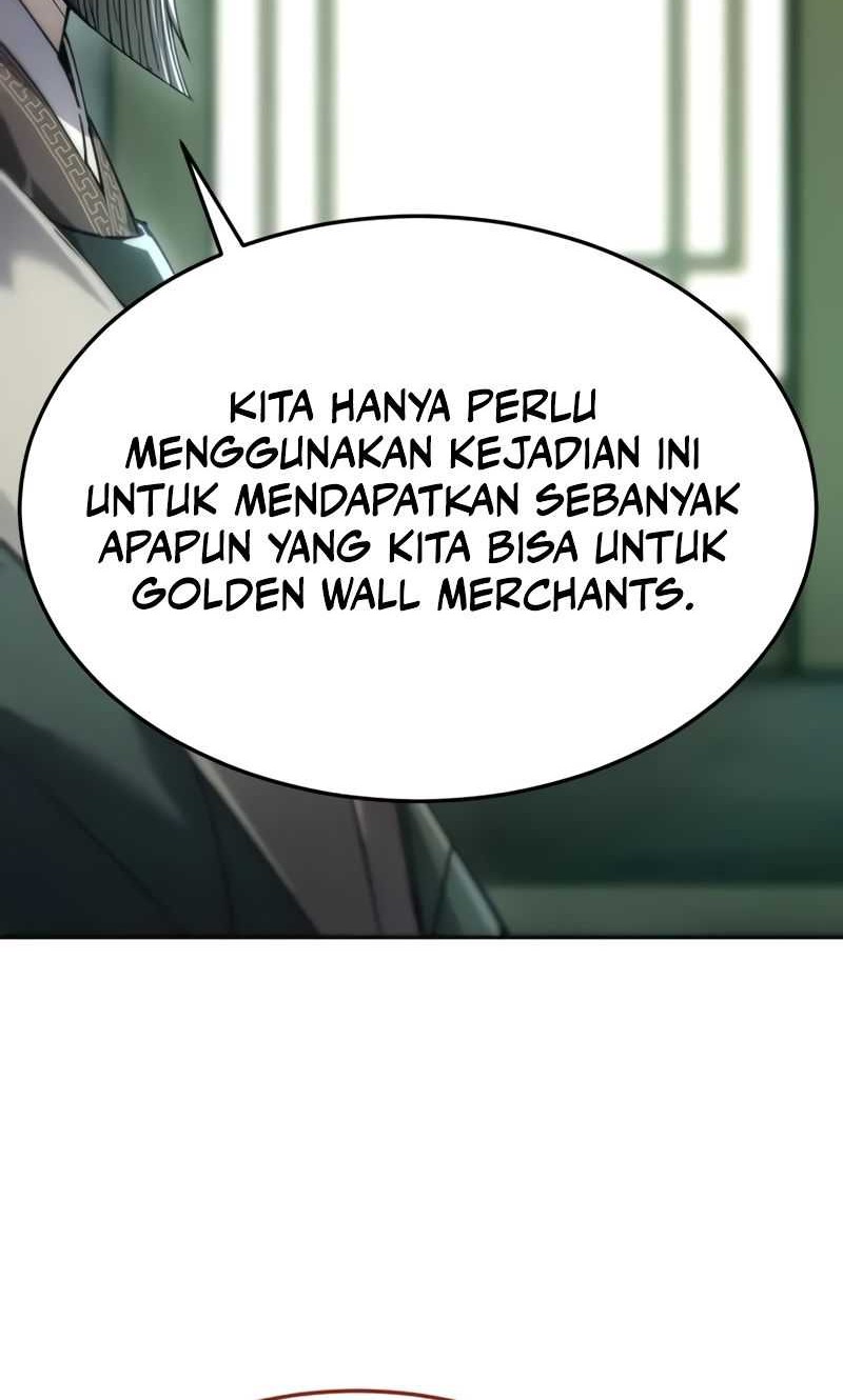 The Heavenly Demon Wants A Quiet Life Chapter 6 Gambar 29