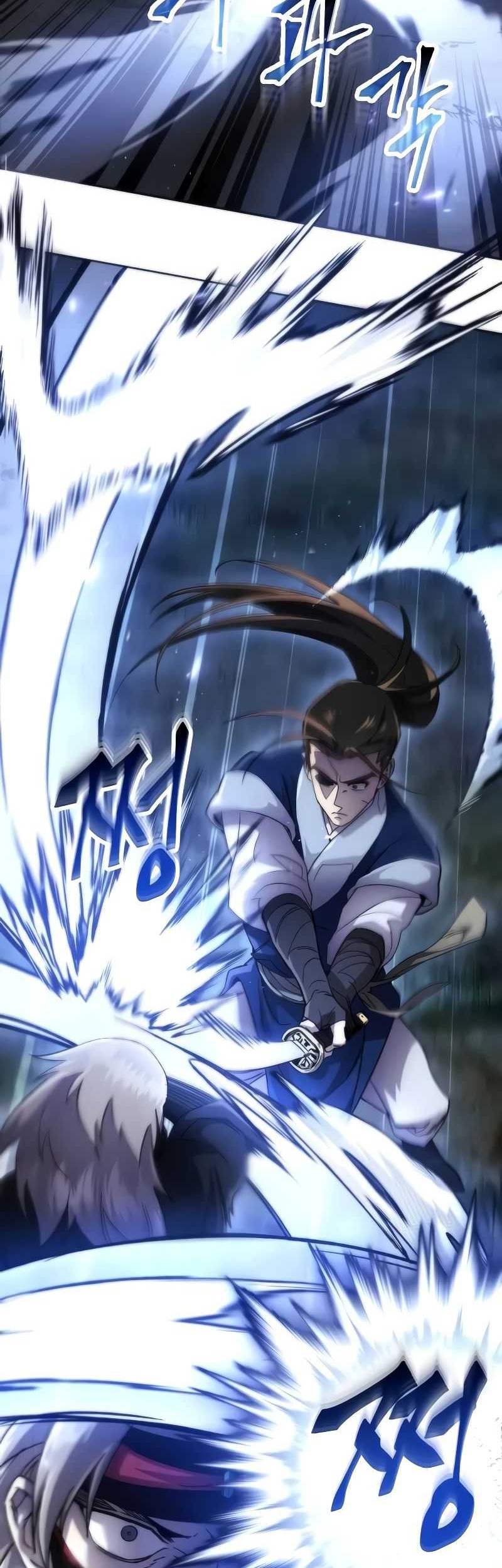 The Heavenly Demon Wants A Quiet Life Chapter 5 Gambar 35