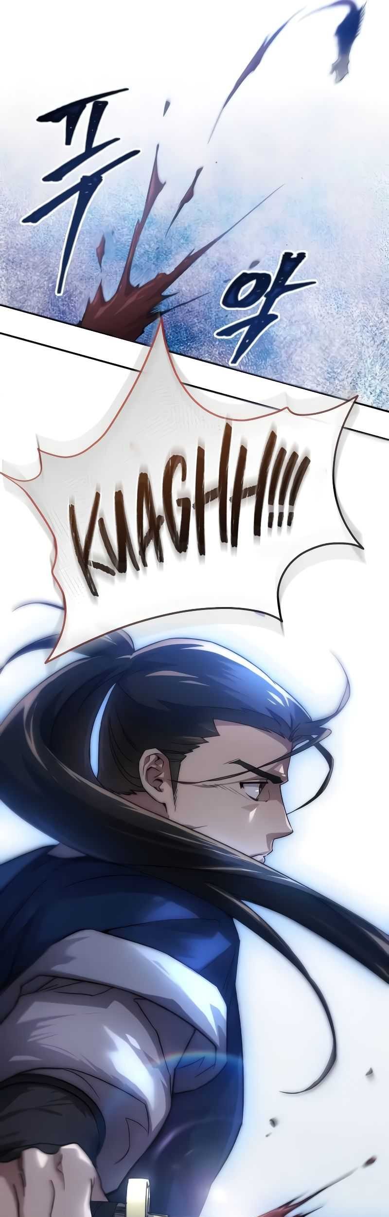 The Heavenly Demon Wants A Quiet Life Chapter 5 Gambar 41