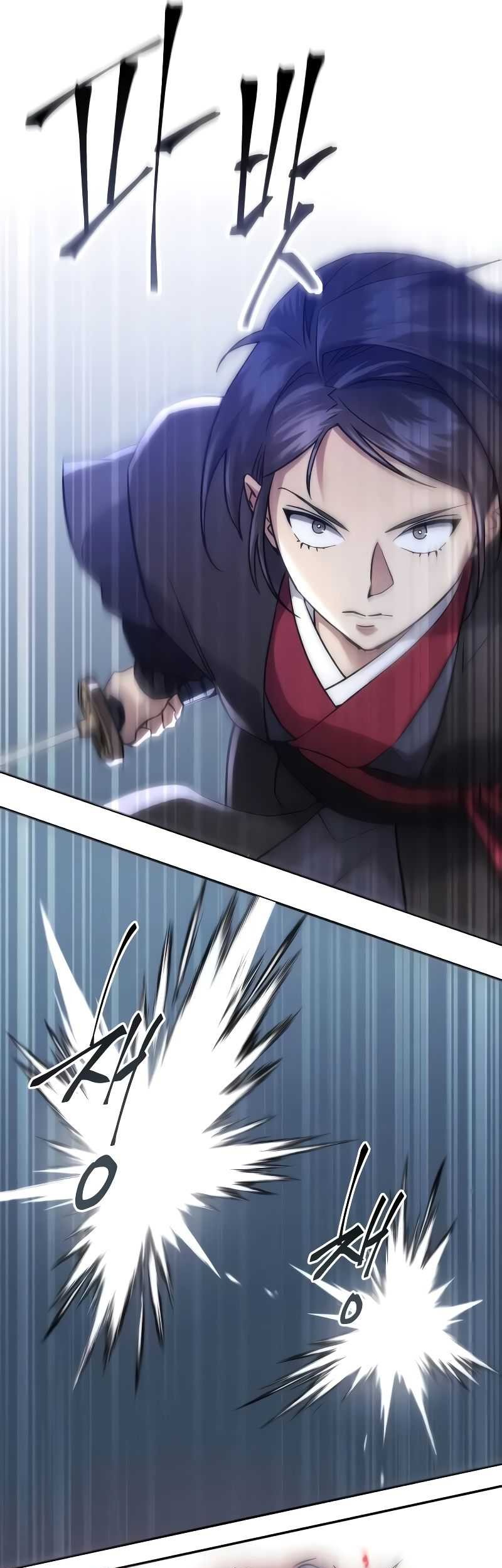 The Heavenly Demon Wants A Quiet Life Chapter 5 Gambar 45
