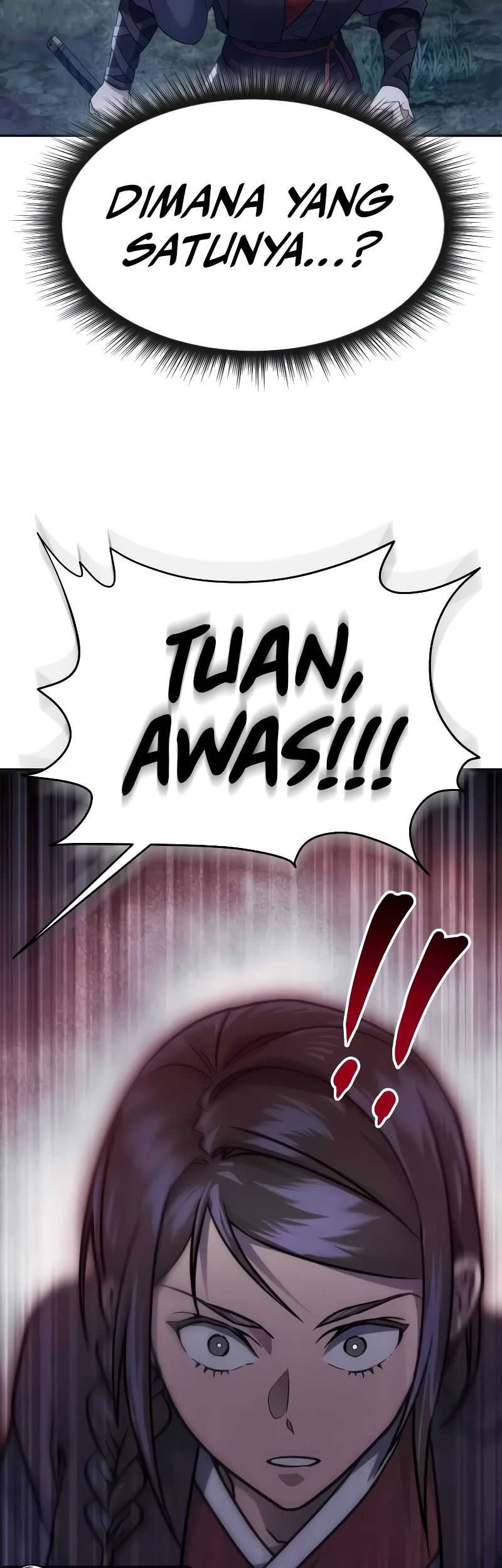 The Heavenly Demon Wants A Quiet Life Chapter 5 Gambar 47