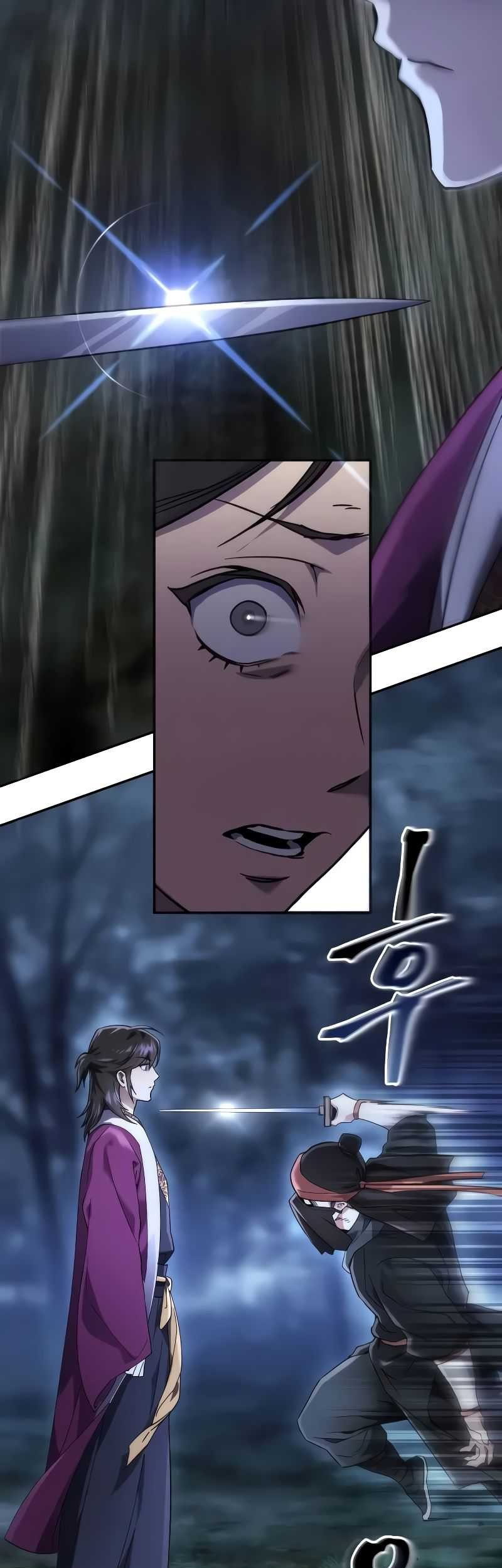 The Heavenly Demon Wants A Quiet Life Chapter 5 Gambar 49
