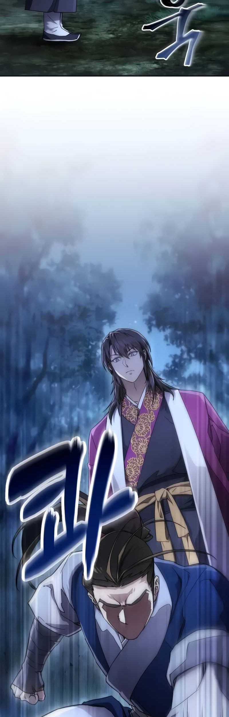 The Heavenly Demon Wants A Quiet Life Chapter 5 Gambar 50