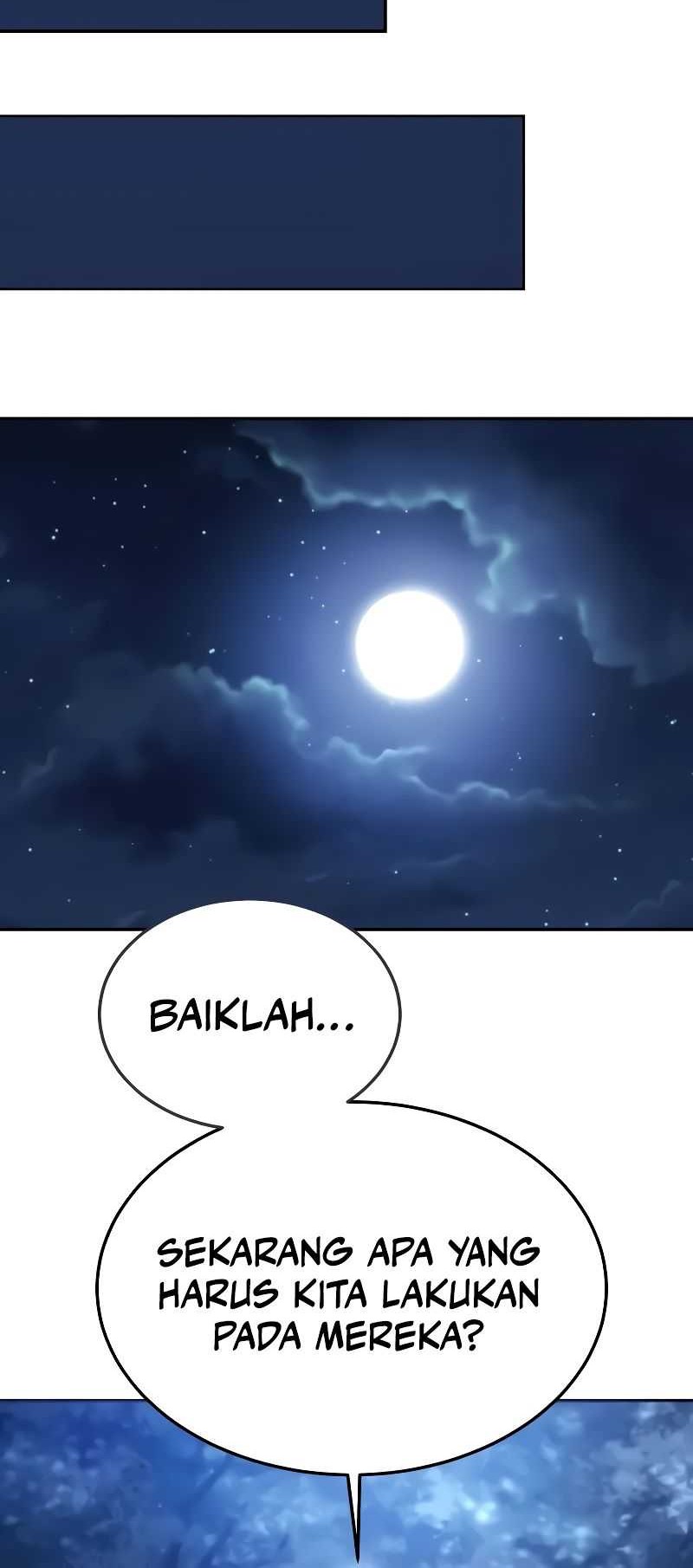 The Heavenly Demon Wants A Quiet Life Chapter 5 Gambar 56