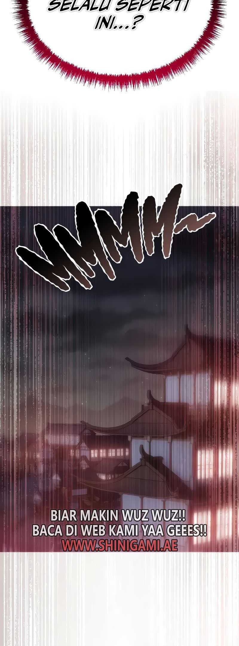 The Heavenly Demon Wants A Quiet Life Chapter 5 Gambar 67
