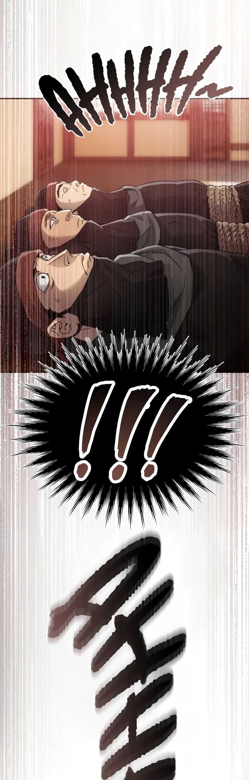 The Heavenly Demon Wants A Quiet Life Chapter 5 Gambar 68