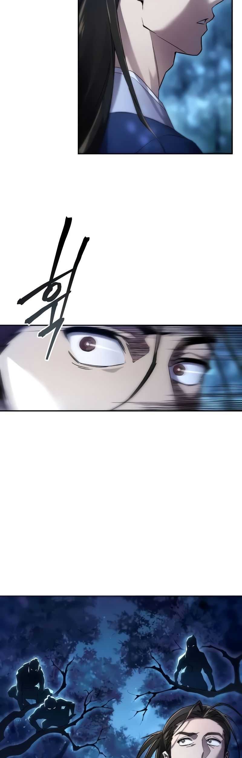 The Heavenly Demon Wants A Quiet Life Chapter 5 Gambar 16