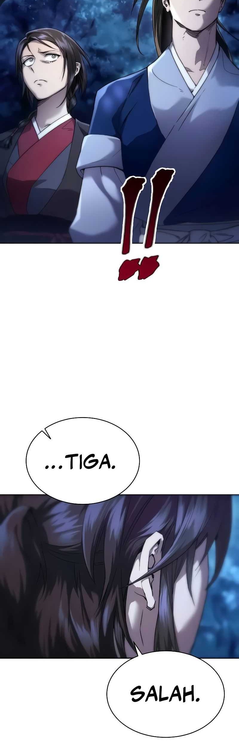 The Heavenly Demon Wants A Quiet Life Chapter 5 Gambar 17