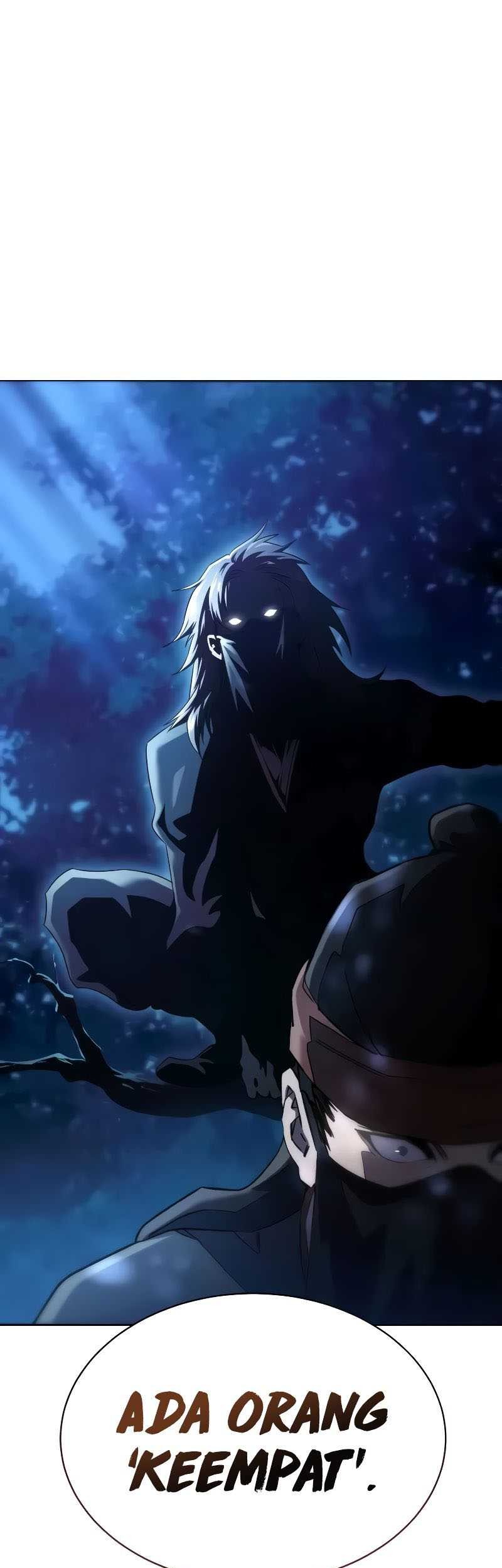 The Heavenly Demon Wants A Quiet Life Chapter 5 Gambar 18