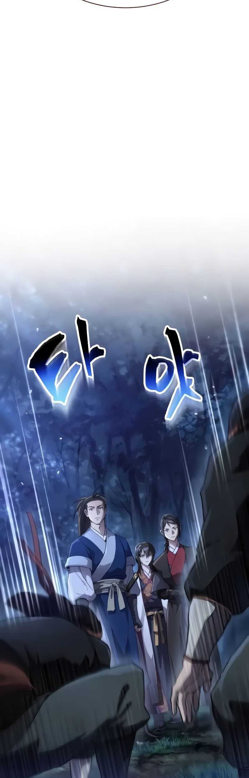 The Heavenly Demon Wants A Quiet Life Chapter 5 Gambar 19