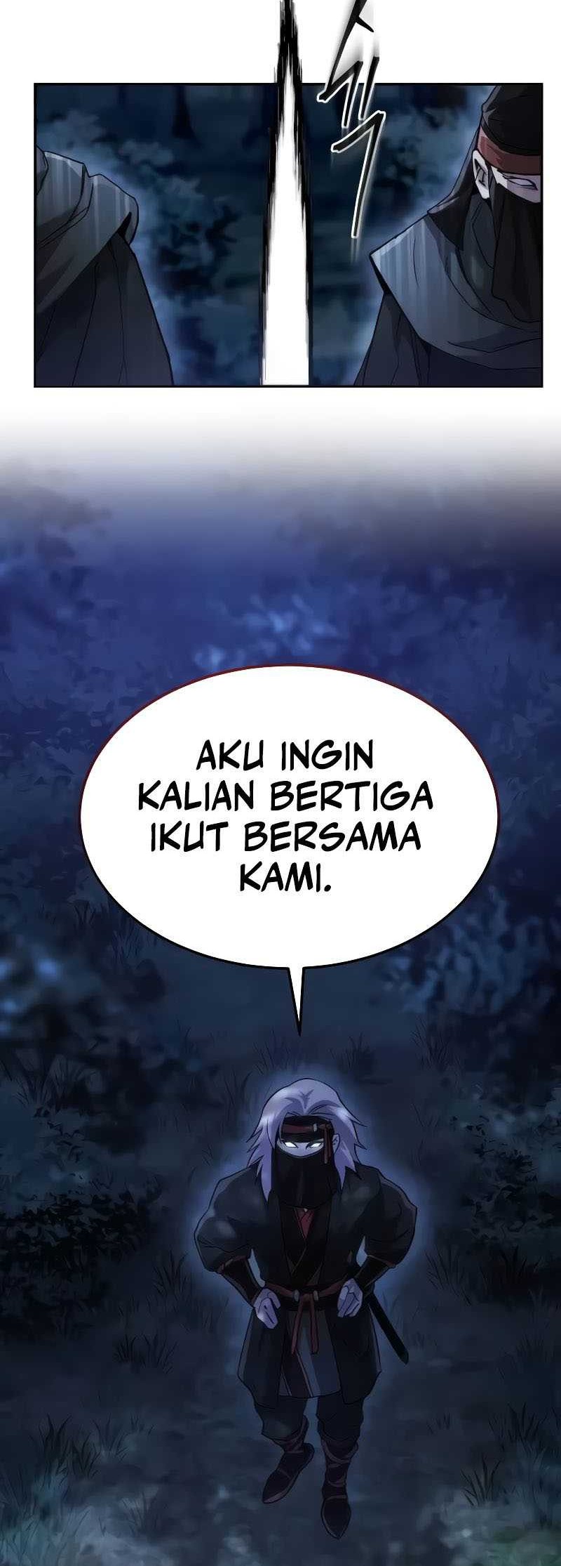 The Heavenly Demon Wants A Quiet Life Chapter 5 Gambar 21