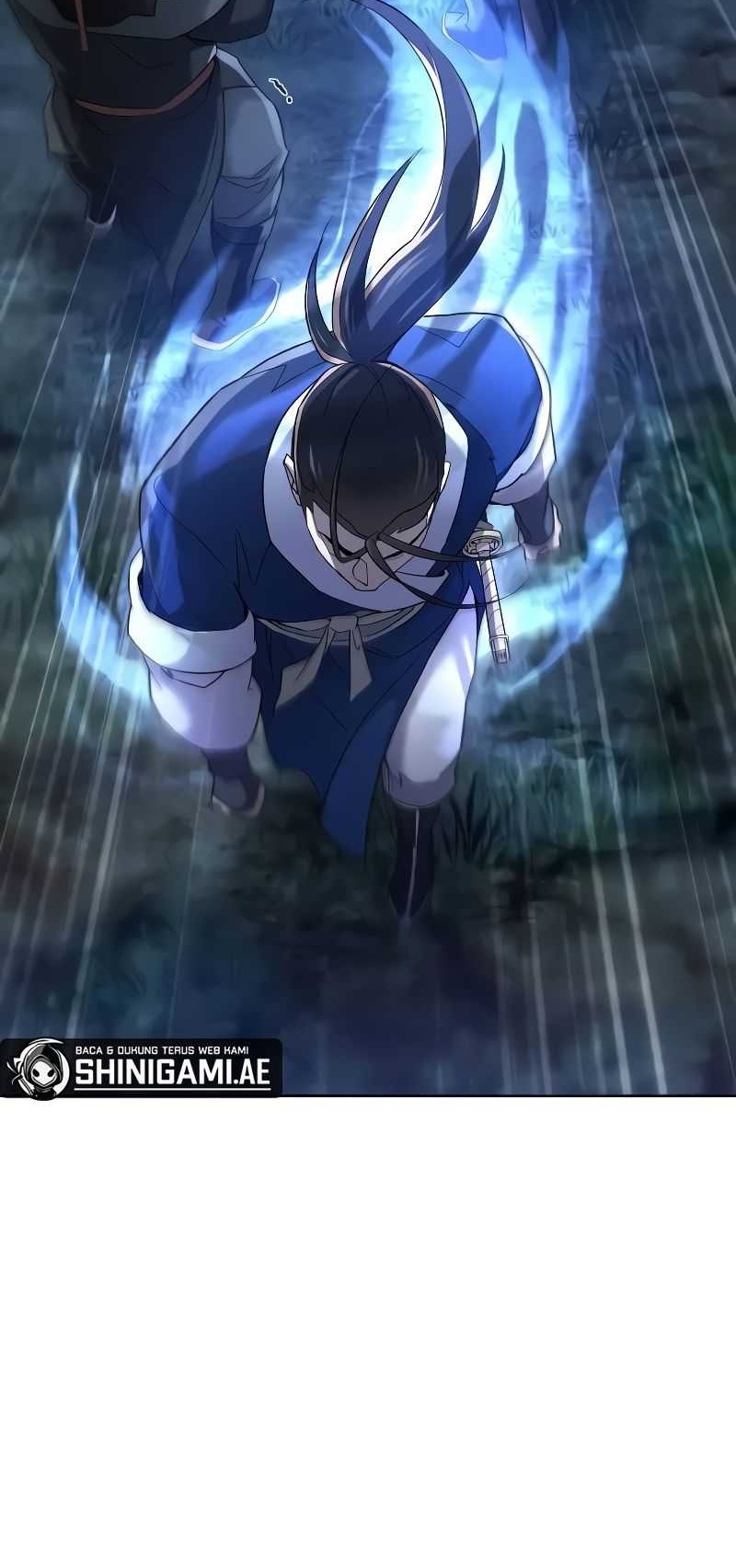 The Heavenly Demon Wants A Quiet Life Chapter 5 Gambar 29