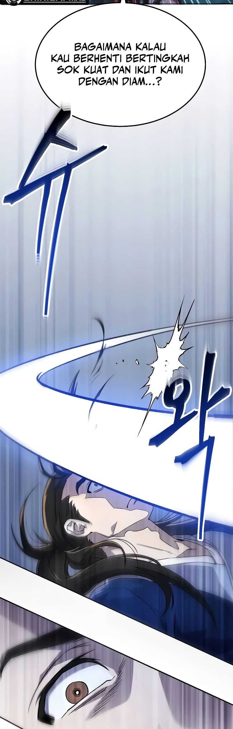 The Heavenly Demon Wants A Quiet Life Chapter 5 Gambar 31