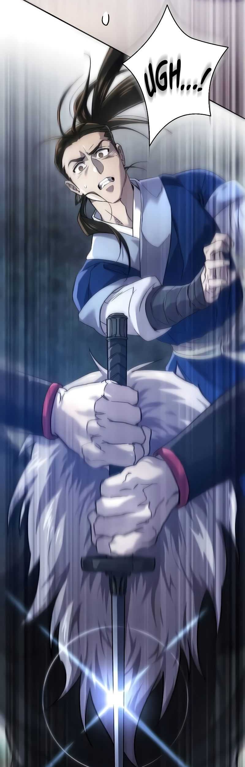 The Heavenly Demon Wants A Quiet Life Chapter 5 Gambar 32