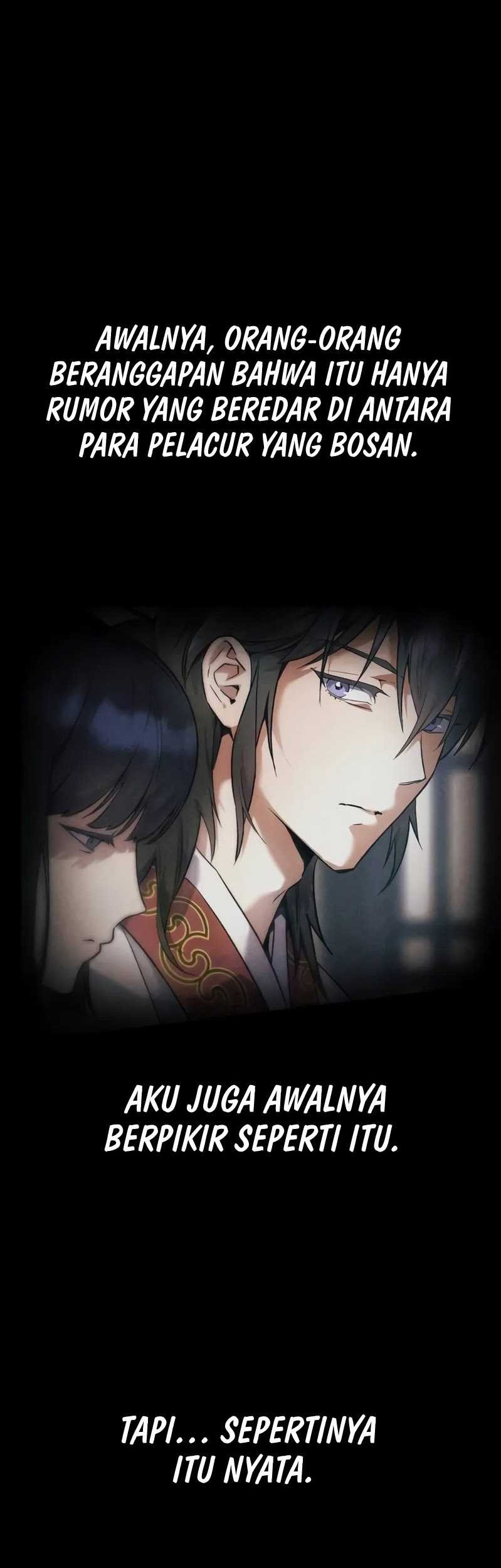 The Heavenly Demon Wants A Quiet Life Chapter 4 Gambar 5