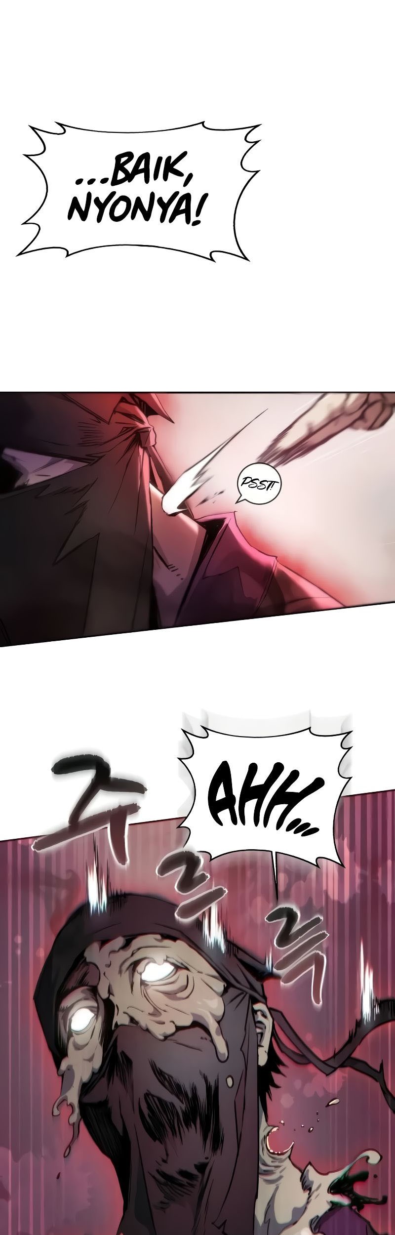 The Heavenly Demon Wants A Quiet Life Chapter 3 Gambar 60