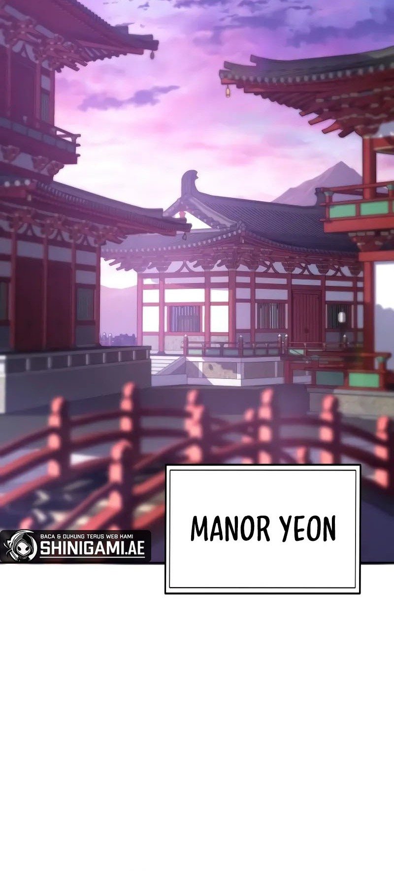 The Heavenly Demon Wants A Quiet Life Chapter 2 Gambar 52