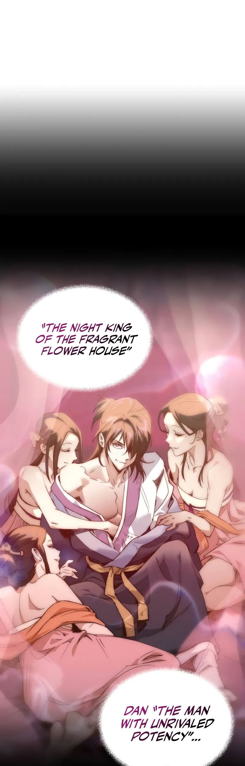 The Heavenly Demon Wants A Quiet Life Chapter 2 Gambar 55