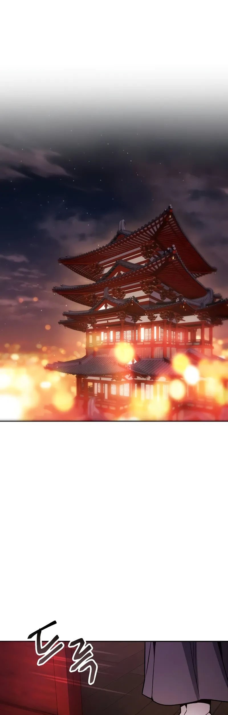 Baca The Heavenly Demon Wants A Quiet Life Chapter 2 Gambar 2