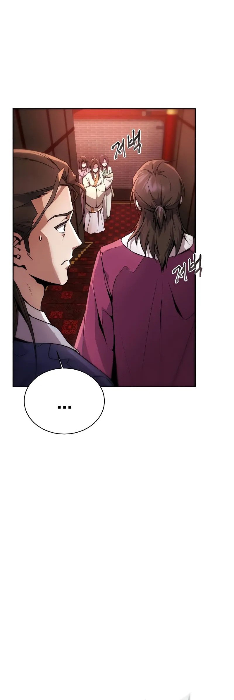 The Heavenly Demon Wants A Quiet Life Chapter 2 Gambar 5