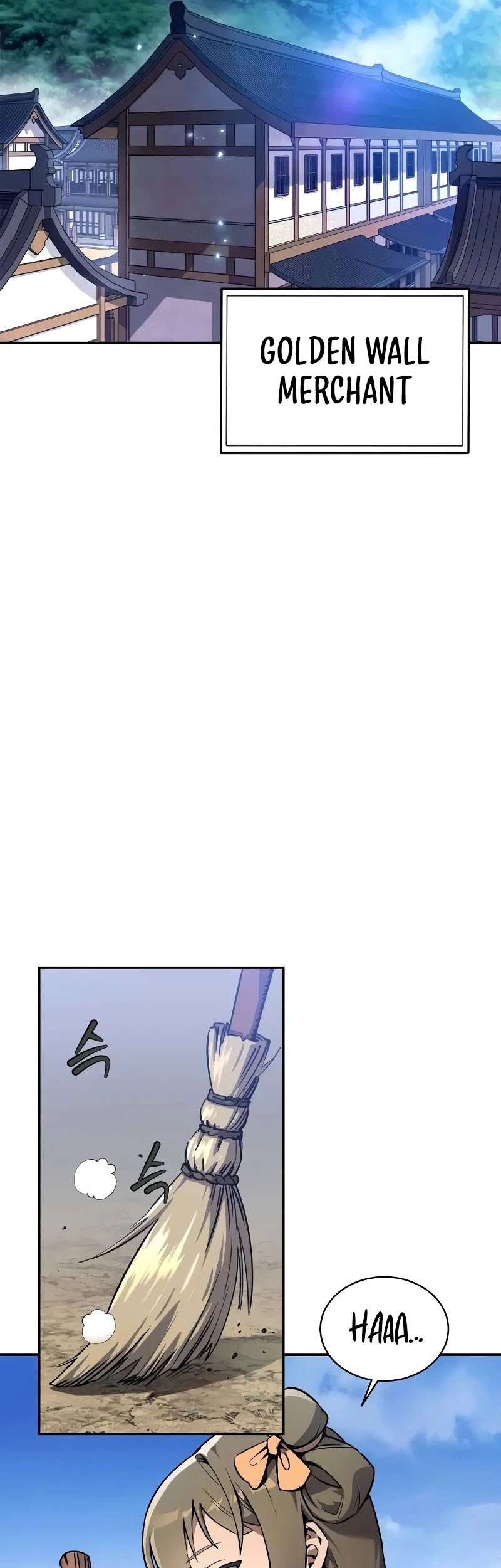 The Heavenly Demon Wants A Quiet Life Chapter 2 Gambar 10