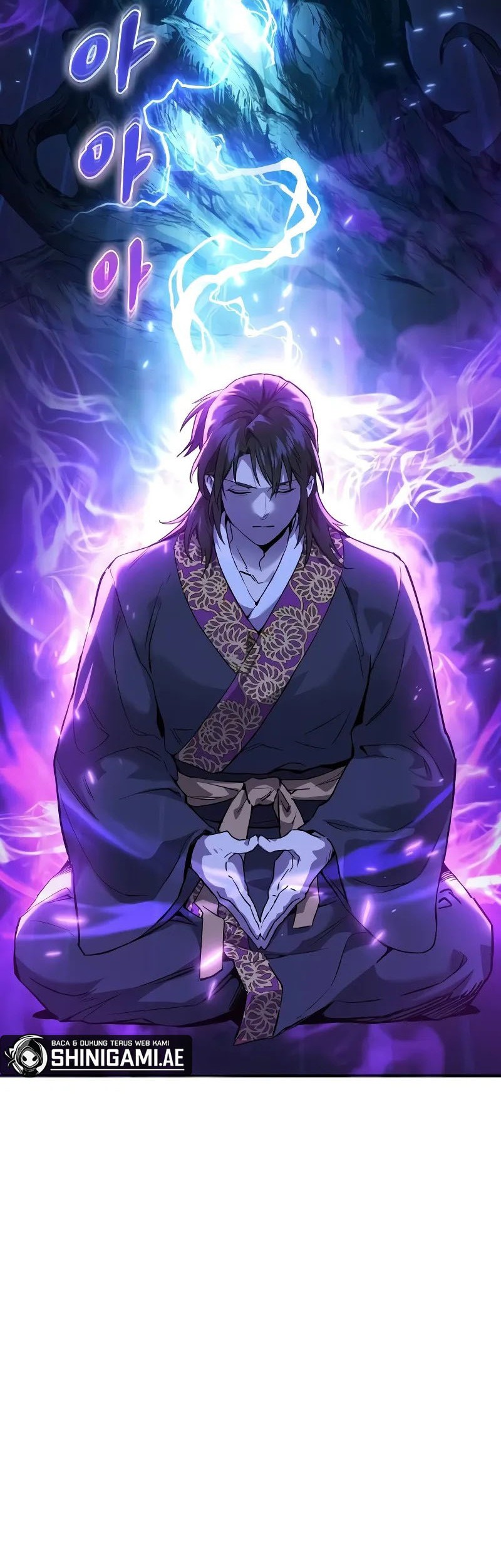 The Heavenly Demon Wants A Quiet Life Chapter 2 Gambar 18