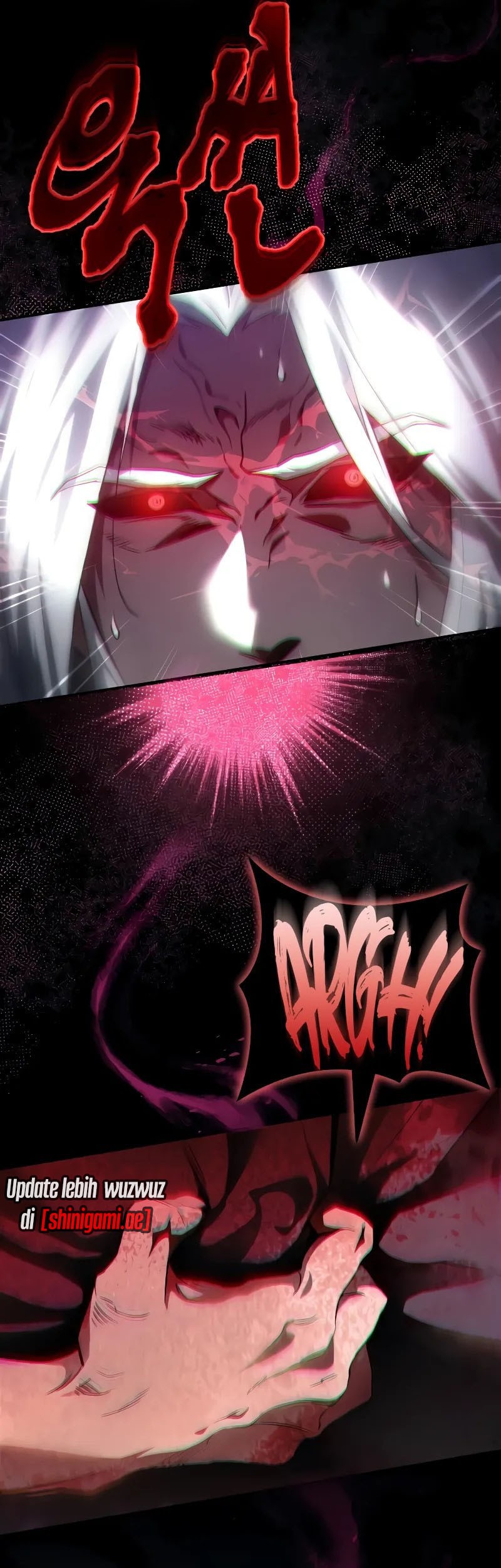 The Heavenly Demon Wants A Quiet Life Chapter 1 Gambar 38
