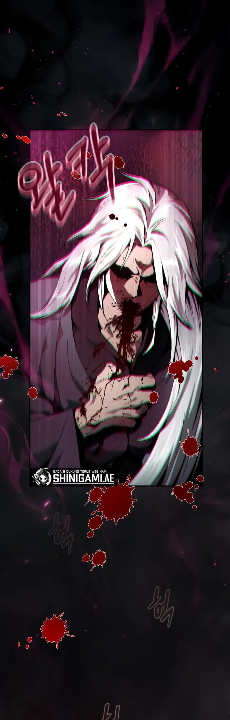 The Heavenly Demon Wants A Quiet Life Chapter 1 Gambar 39