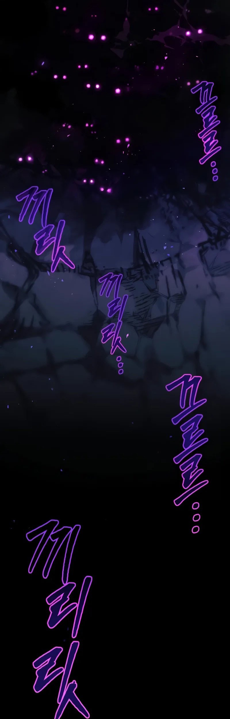 The Heavenly Demon Wants A Quiet Life Chapter 1 Gambar 46