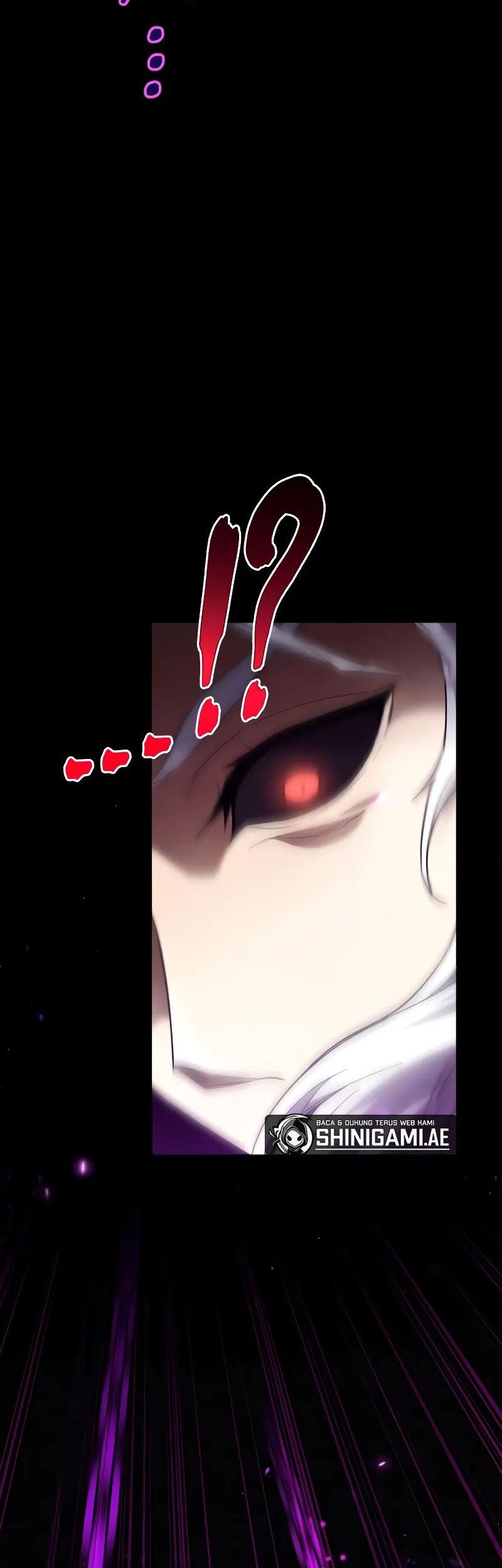 The Heavenly Demon Wants A Quiet Life Chapter 1 Gambar 47