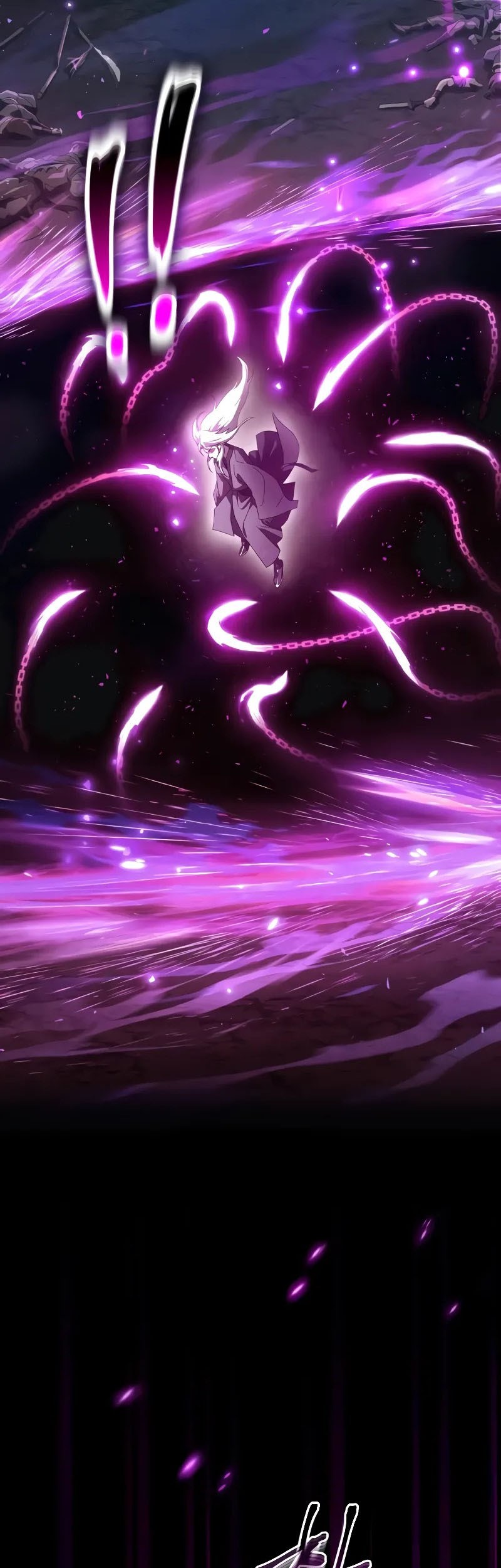The Heavenly Demon Wants A Quiet Life Chapter 1 Gambar 50