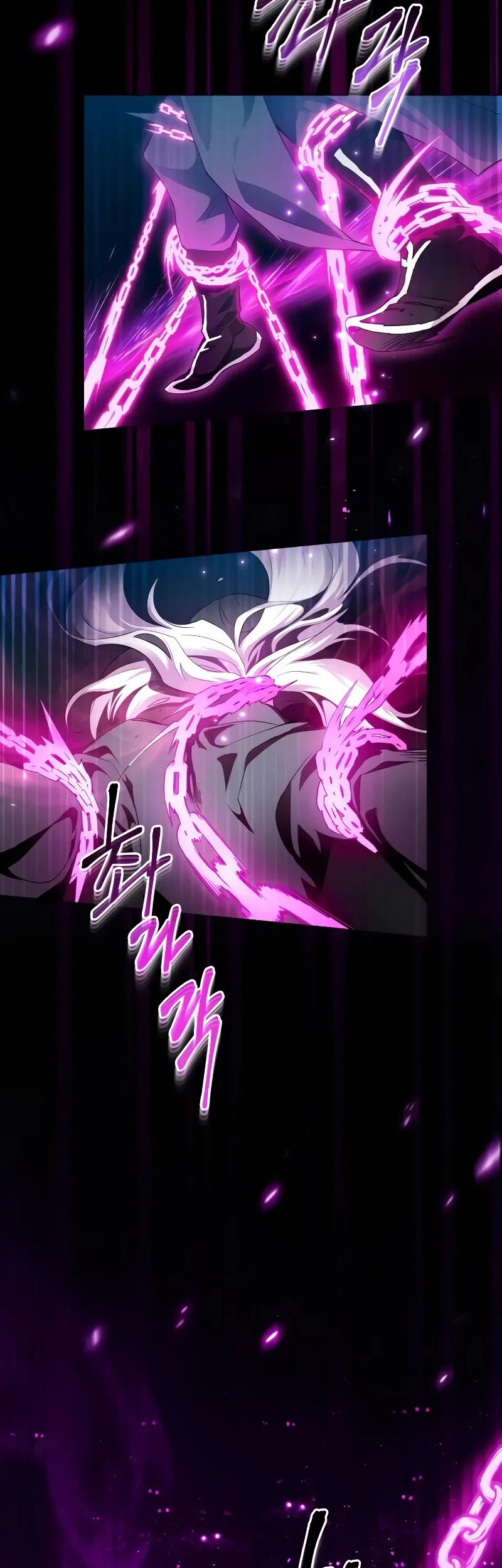 The Heavenly Demon Wants A Quiet Life Chapter 1 Gambar 51