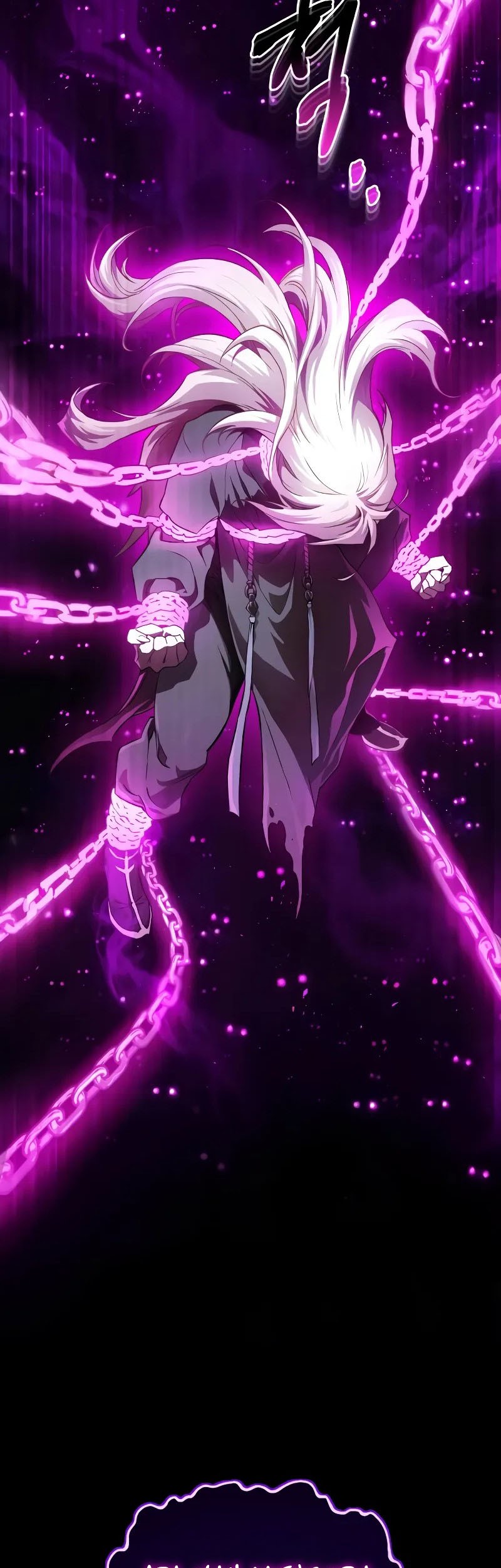 The Heavenly Demon Wants A Quiet Life Chapter 1 Gambar 52
