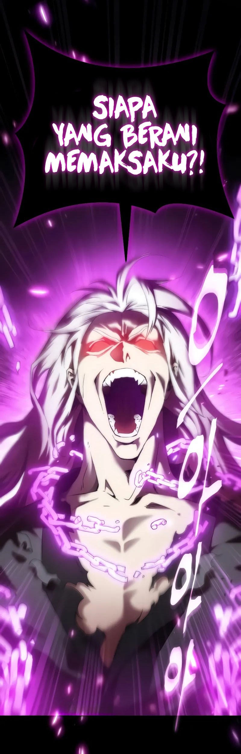 The Heavenly Demon Wants A Quiet Life Chapter 1 Gambar 54