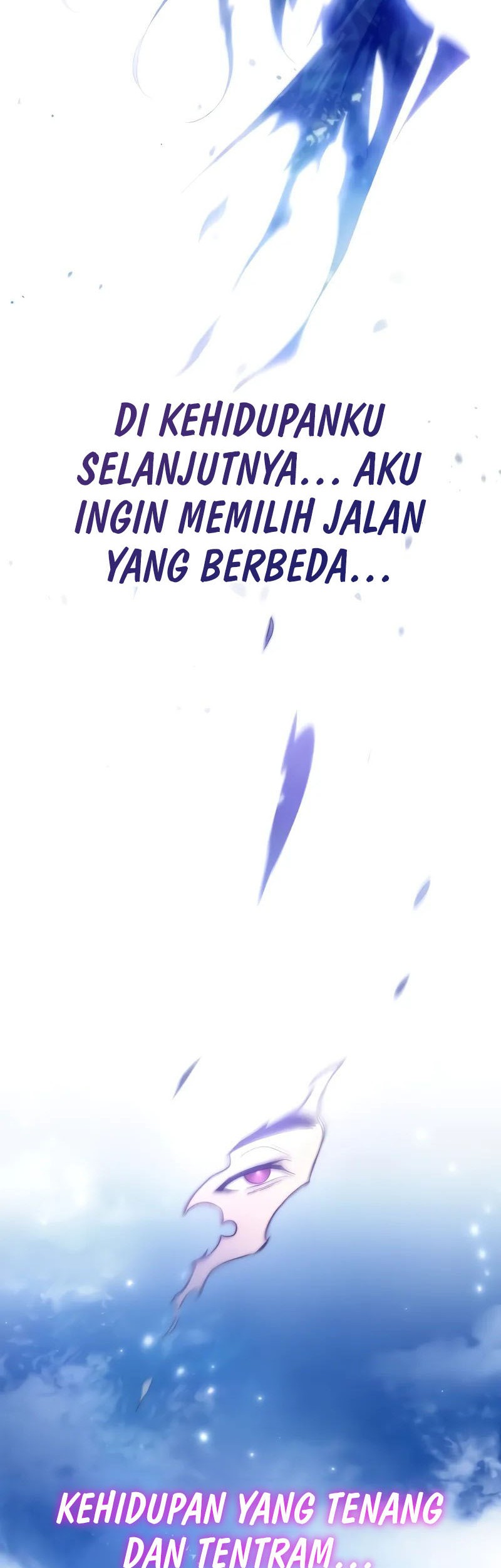 The Heavenly Demon Wants A Quiet Life Chapter 1 Gambar 59