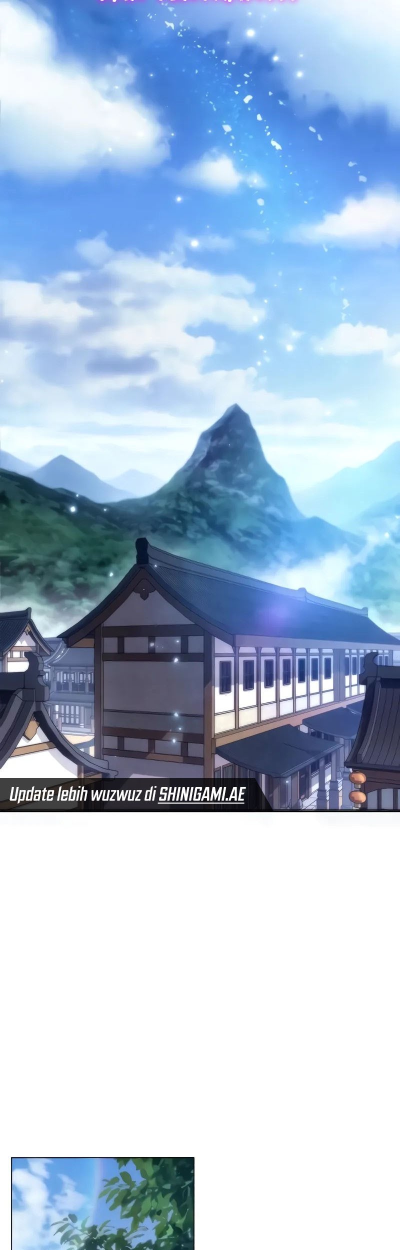 The Heavenly Demon Wants A Quiet Life Chapter 1 Gambar 60