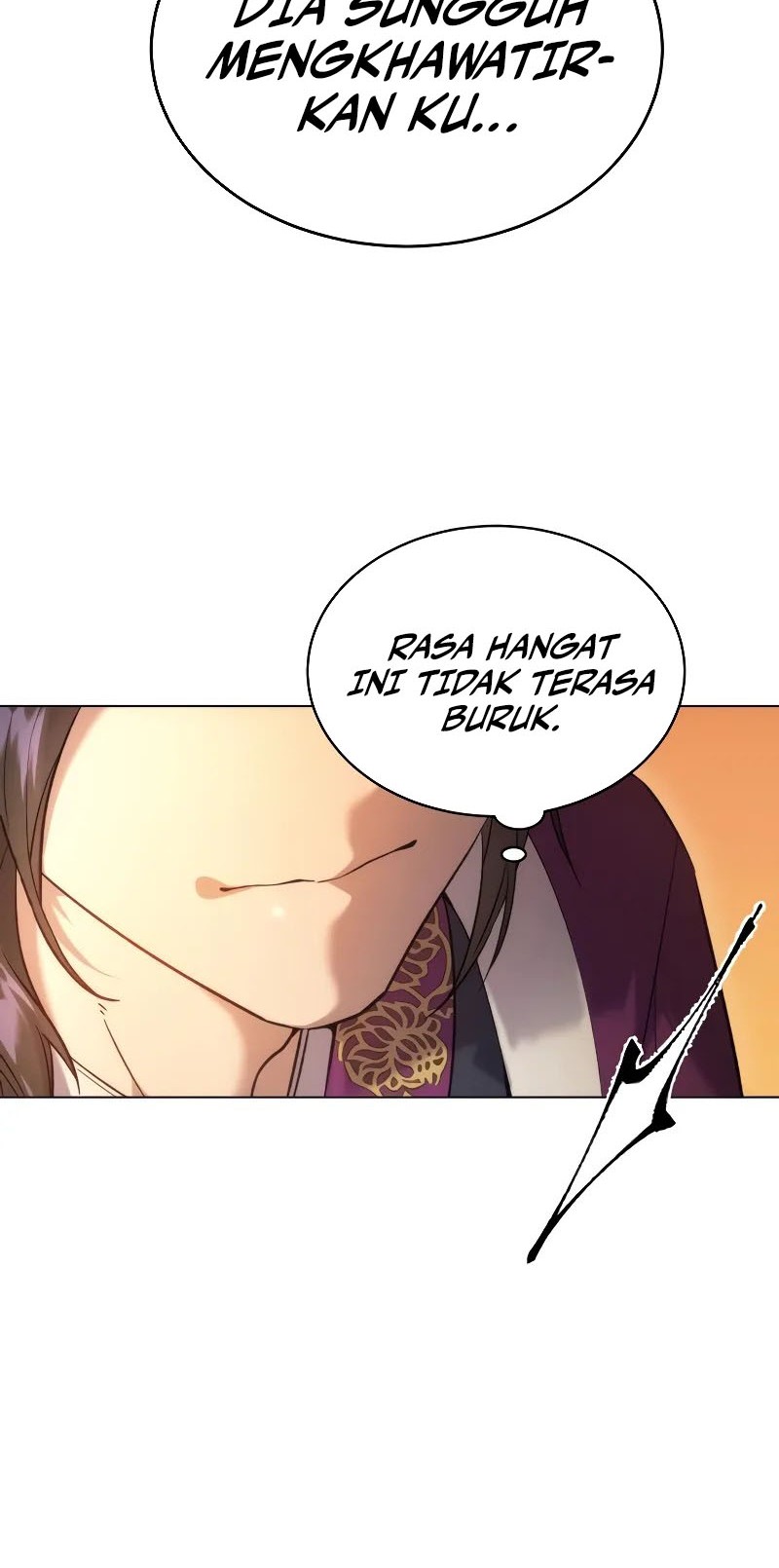 The Heavenly Demon Wants A Quiet Life Chapter 1 Gambar 93