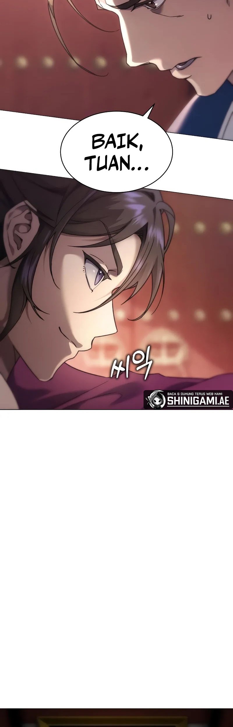 The Heavenly Demon Wants A Quiet Life Chapter 1 Gambar 109