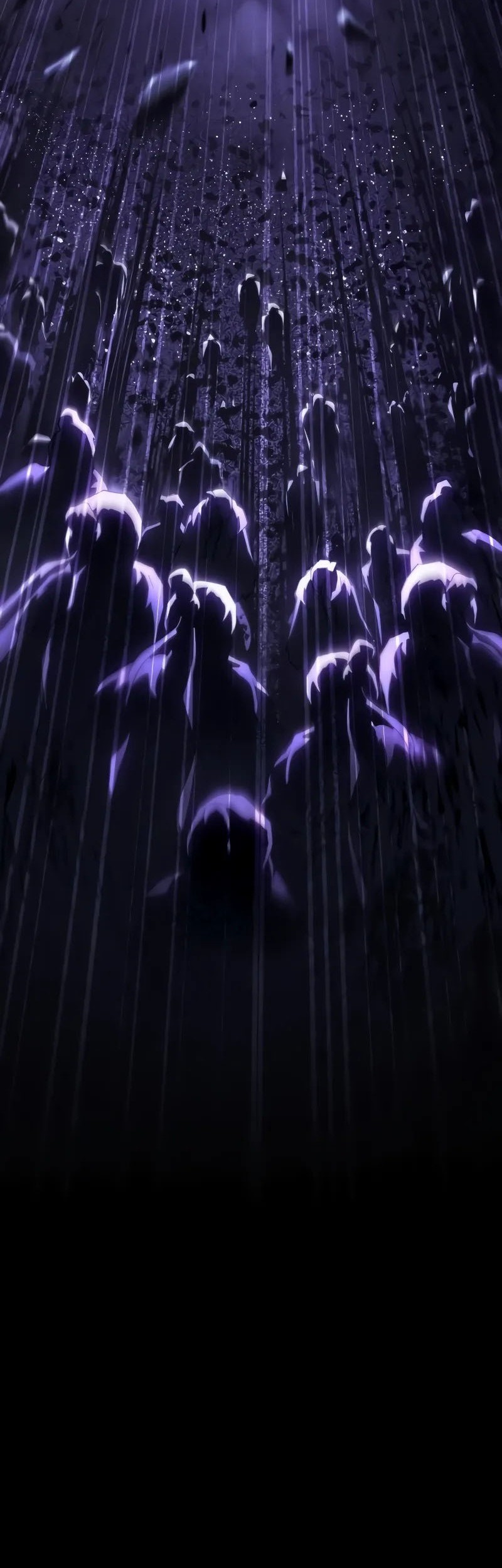 The Heavenly Demon Wants A Quiet Life Chapter 1 Gambar 5