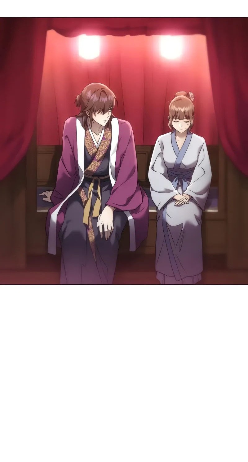 The Heavenly Demon Wants A Quiet Life Chapter 1 Gambar 125