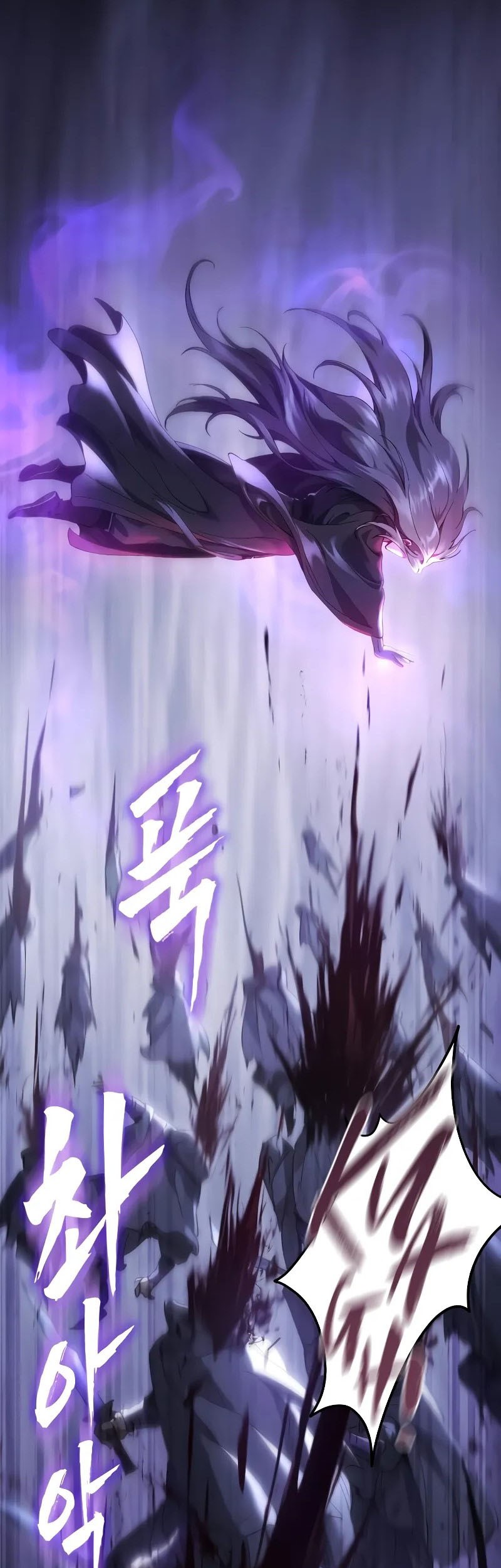 The Heavenly Demon Wants A Quiet Life Chapter 1 Gambar 9