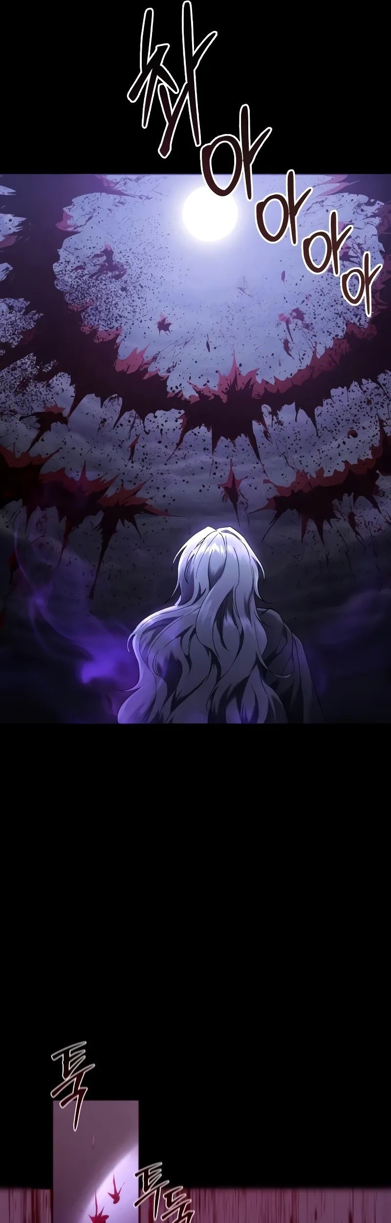 The Heavenly Demon Wants A Quiet Life Chapter 1 Gambar 11