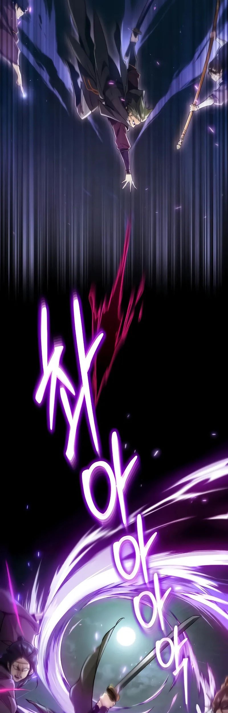 The Heavenly Demon Wants A Quiet Life Chapter 1 Gambar 15
