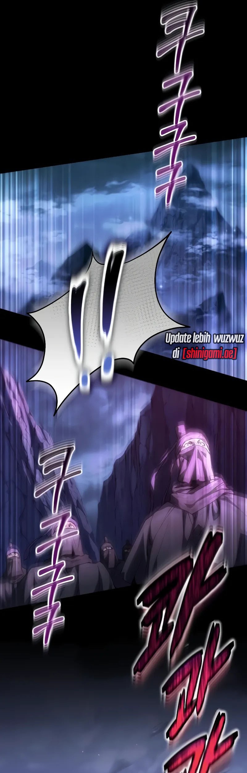 The Heavenly Demon Wants A Quiet Life Chapter 1 Gambar 18